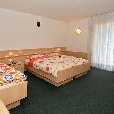 Hotel Zanon Ziano di Fiemme Exteriér fotografie