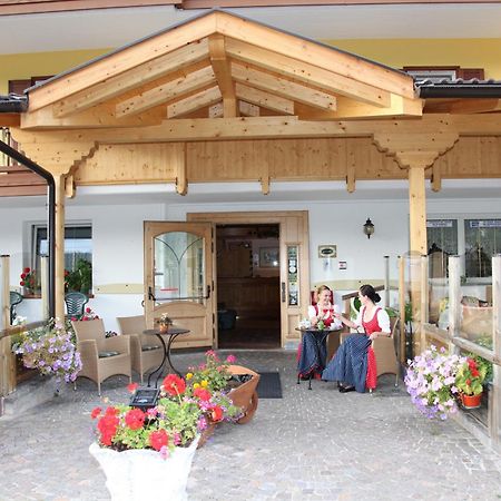 Hotel Zanon Ziano di Fiemme Exteriér fotografie
