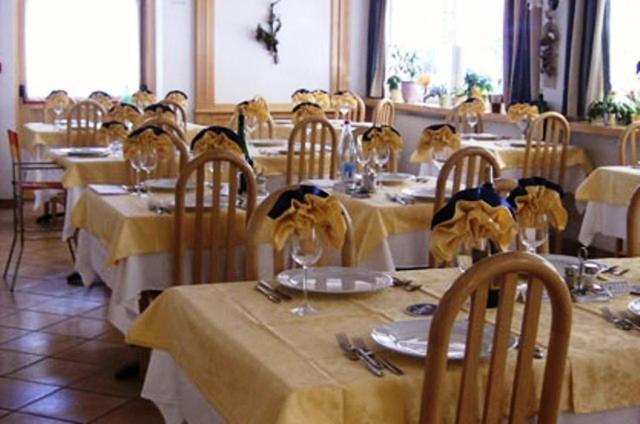 Hotel Zanon Ziano di Fiemme Exteriér fotografie